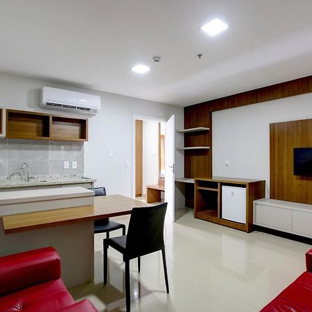 Advanced Hotel & Flats Cuiaba Exterior photo
