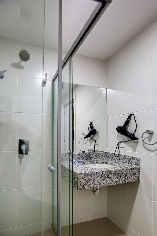 Advanced Hotel & Flats Cuiaba Exterior photo